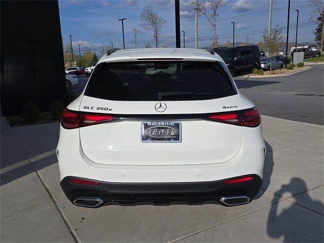 2025 Mercedes-Benz GLC Base - Photo 5