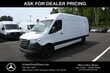  Mercedes-Benz Sprinter 3500