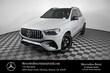  Mercedes-Benz AMG GLE 53