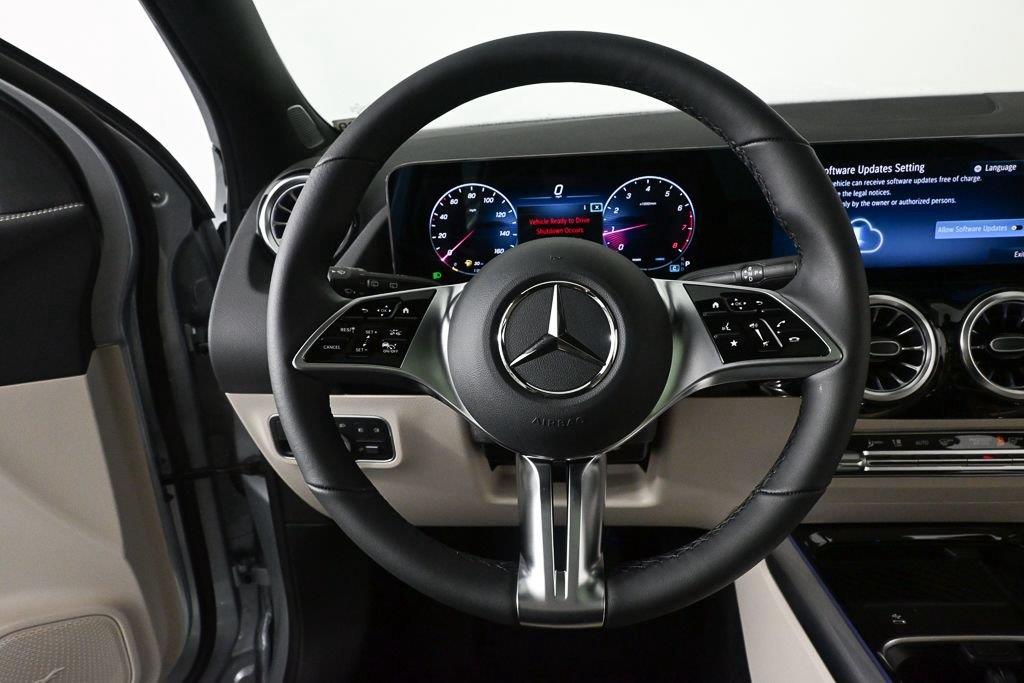 New 2026 Mercedes-Benz GLA GLA 250 SUV