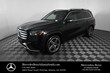  Mercedes-Benz GLS 450