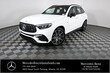 Mercedes-Benz AMG GLC 43