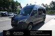 Mercedes-Benz Sprinter 2500