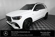 Mercedes-Benz AMG GLE 53