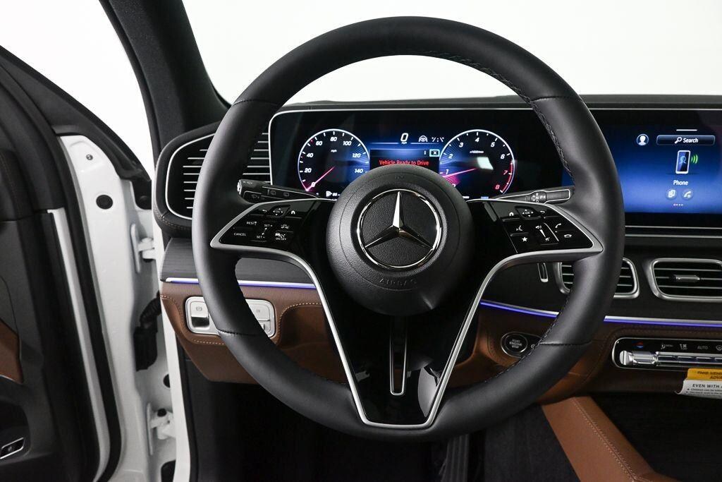 New 2026 Mercedes-Benz GLE GLE 350 SUV