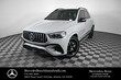  Mercedes-Benz AMG GLE 53