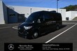  Mercedes-Benz Sprinter 3500 XD