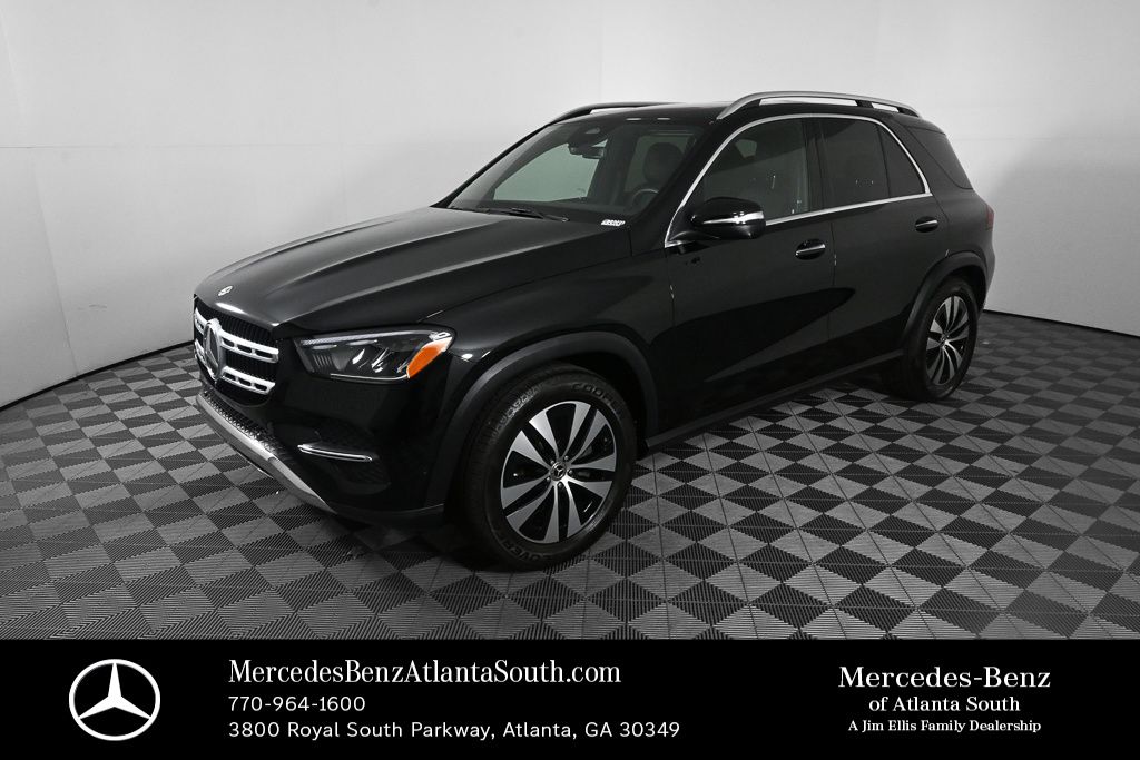 2026 Mercedes-Benz GLE 350 for sale in Atlanta, GA