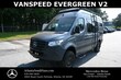  Mercedes-Benz Sprinter 2500