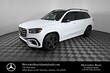  Mercedes-Benz GLS 450