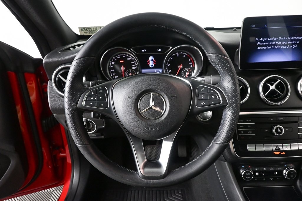 Used 2019 Mercedes-Benz CLA 250 Coupe