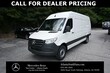  Mercedes-Benz Sprinter 2500