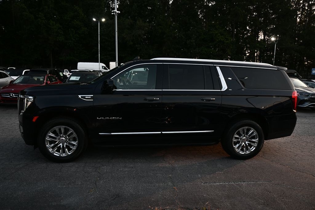 Used 2023 GMC Yukon XL SLT SUV