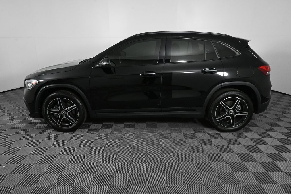Certified 2023 Mercedes-Benz GLA 250 SUV