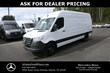  Mercedes-Benz Sprinter 3500 XD