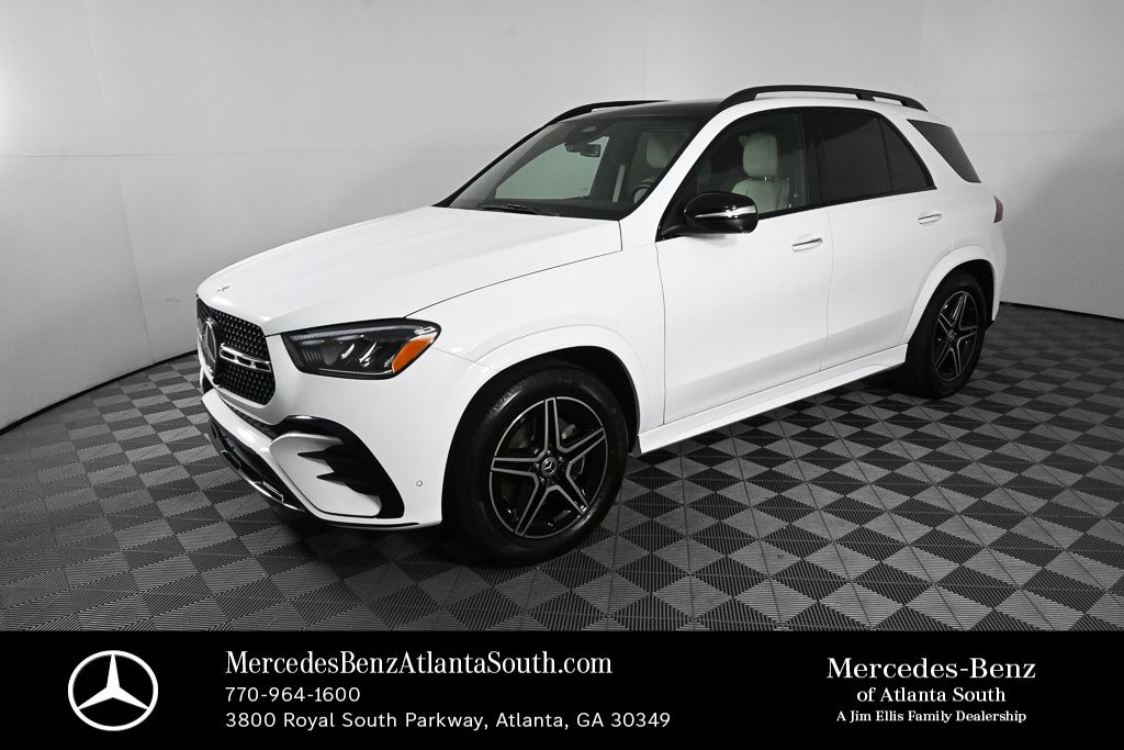 2026 Mercedes-Benz GLE 350 4MATIC for sale in Atlanta, GA