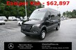 Mercedes-Benz Sprinter 2500