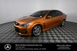  Chevrolet SS