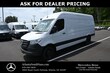  Mercedes-Benz Sprinter 4500