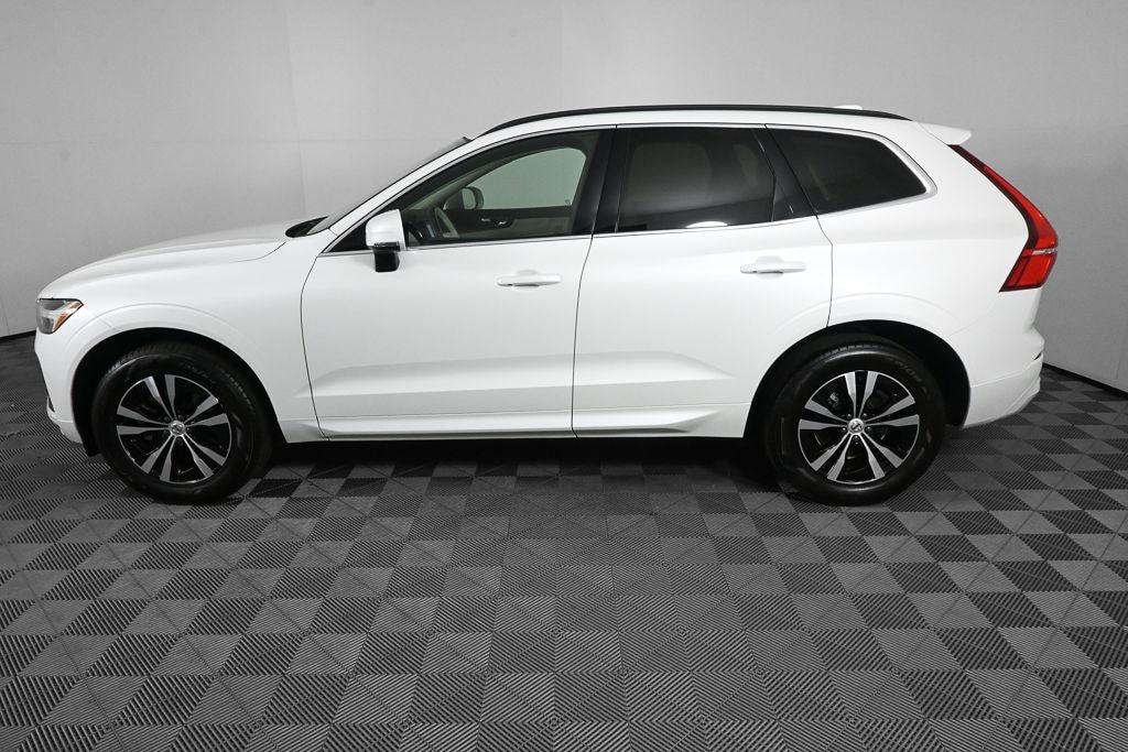 Used 2023 Volvo XC60 B5 AWD Core SUV