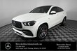 Mercedes-Benz AMG GLE 53