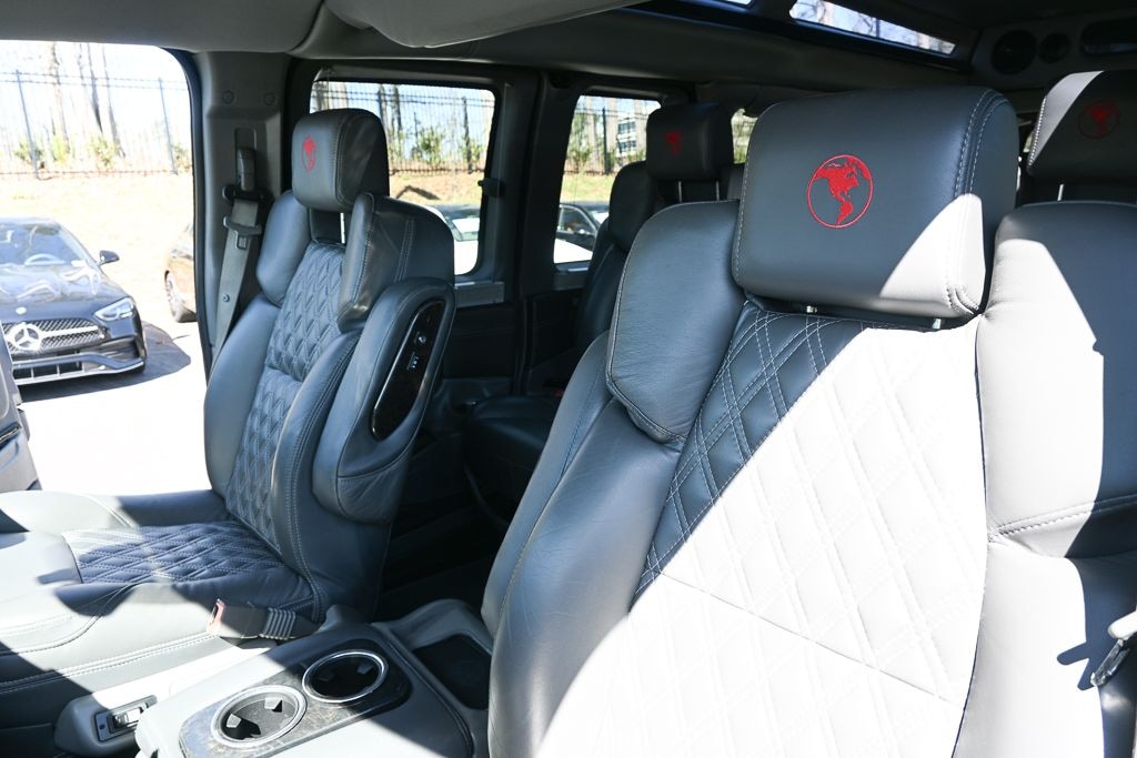 Used 2023 Chevrolet Express 2500 Work Van Van Extended Cargo Van