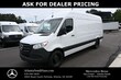  Mercedes-Benz Sprinter 2500