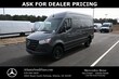  Mercedes-Benz Sprinter 3500