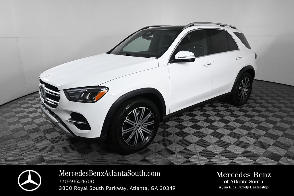 2026 Mercedes-Benz GLE 350 4MATIC for sale in Atlanta, GA