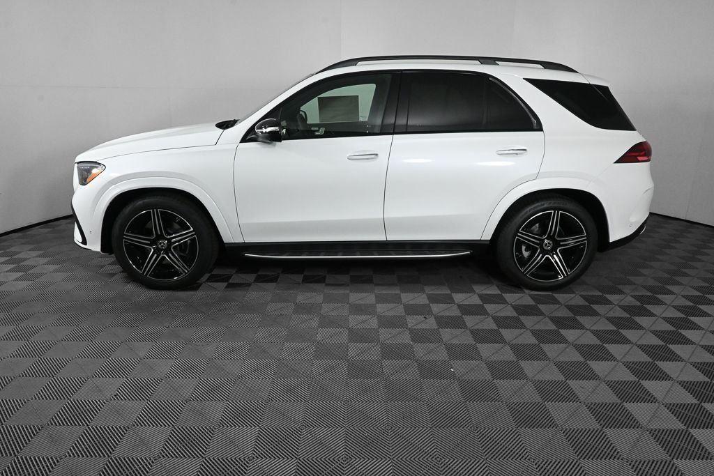 New 2026 Mercedes-Benz GLE GLE 450 SUV