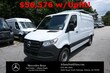 Mercedes-Benz Sprinter 2500