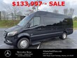 Mercedes-Benz Sprinter 3500 XD