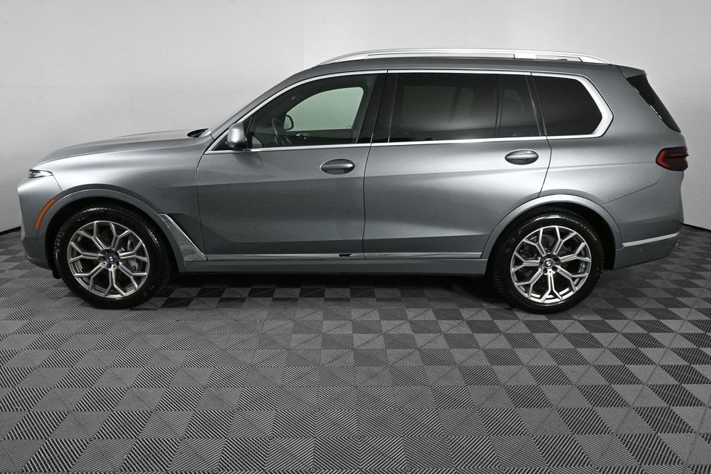 Used 2023 BMW X7 xDrive40i SUV