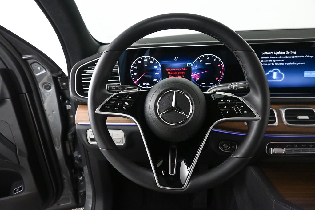 Used 2026 Mercedes-Benz GLE 350 4MATIC SUV