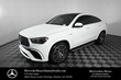 Mercedes-Benz AMG GLE 63
