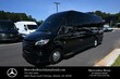  Mercedes-Benz Sprinter 3500XD