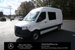  Mercedes-Benz Sprinter 2500