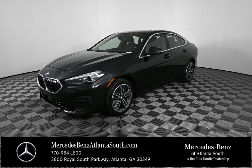 Used 2024 BMW 228i sDrive Gran Coupe