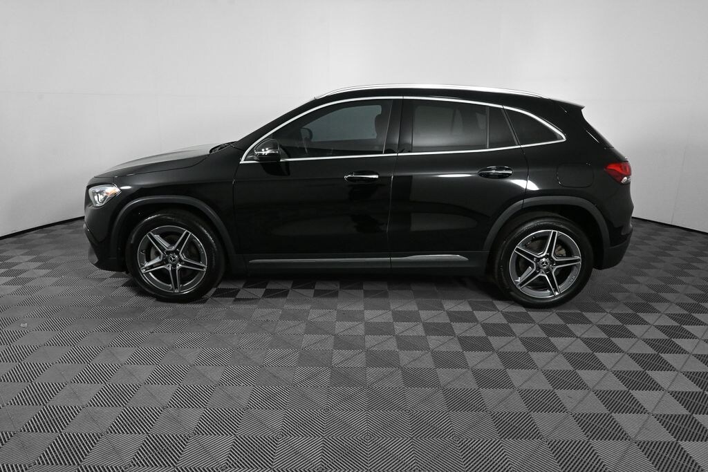 Used 2023 Mercedes-Benz GLA 250 4MATIC SUV