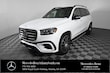 Mercedes-Benz GLS 580