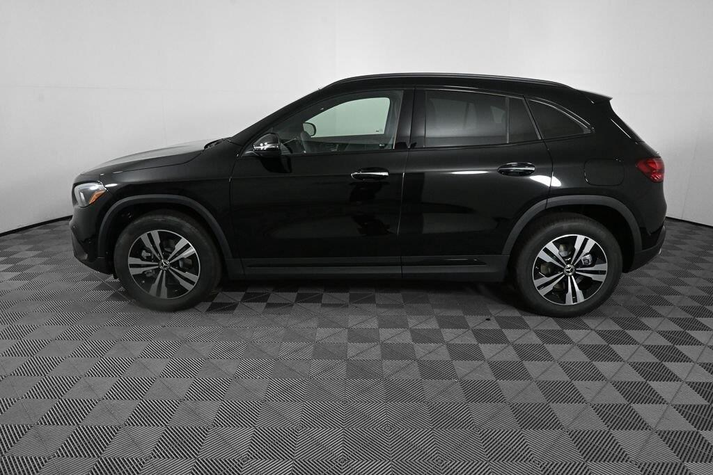 New 2026 Mercedes-Benz GLA GLA 250 SUV