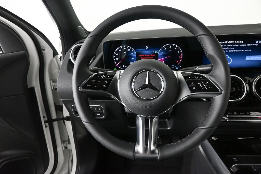 New 2026 Mercedes-Benz GLA GLA 250 SUV