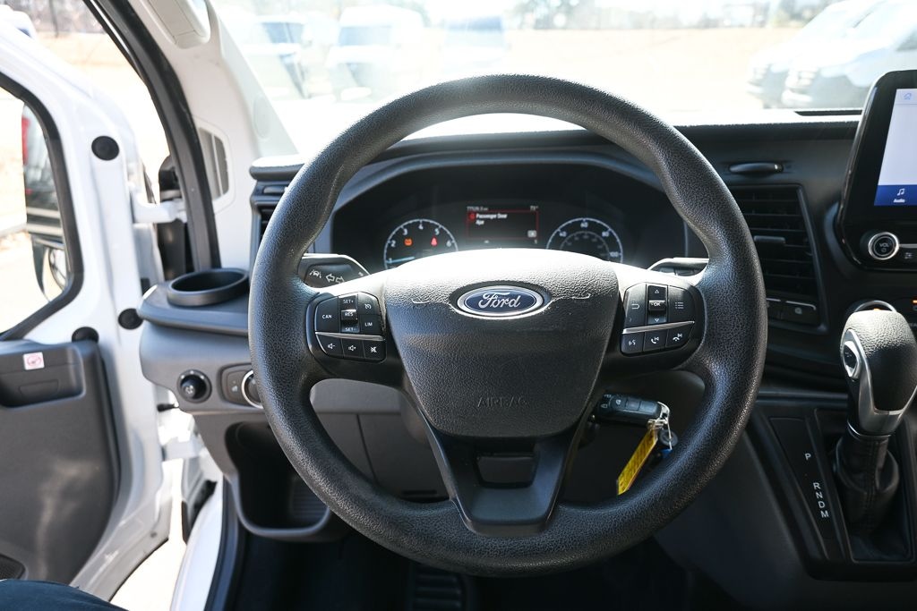 Used 2020 Ford Transit-150 Passenger Wagon Low Roof Van