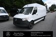 Mercedes-Benz Sprinter 2500