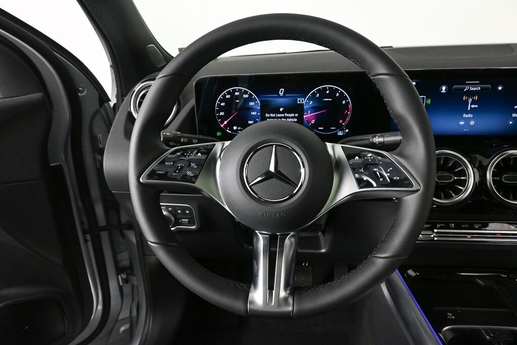 New 2026 Mercedes-Benz GLA GLA 250 SUV