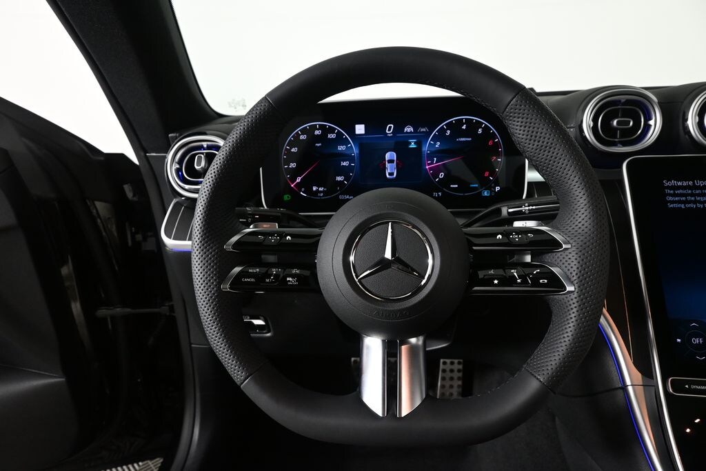 New 2026 Mercedes-Benz CLE 450 4MATIC Coupe