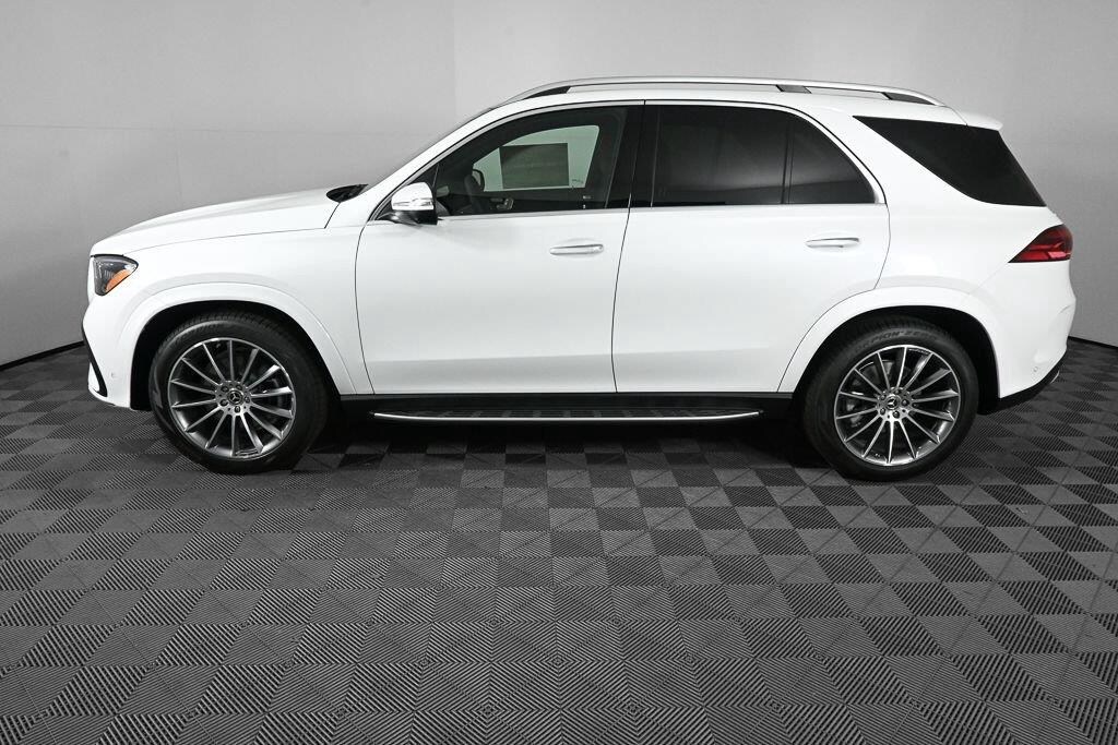 New 2026 Mercedes-Benz GLE GLE 350 SUV