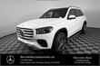 Mercedes-Benz GLS 450
