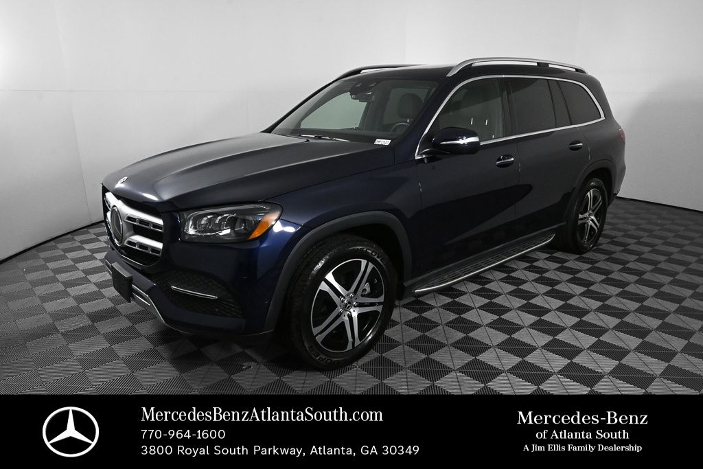 2022 Mercedes-Benz GLS 450 4MATIC for sale in Atlanta, GA