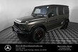  Mercedes-Benz AMG G 63
